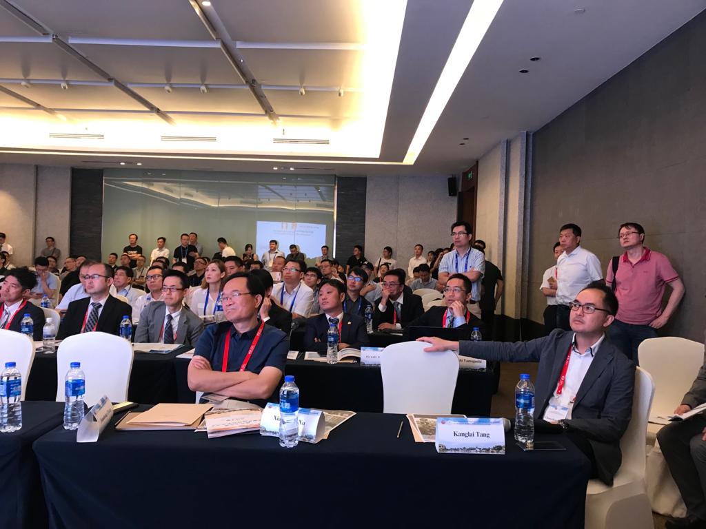 SICOT-Suzhou Meeting