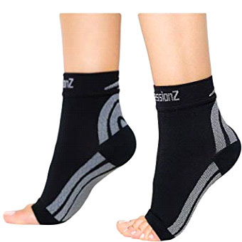 Prevent recurrent ankle sprains