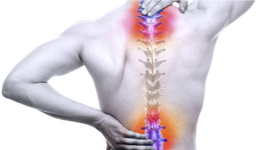 Spine condition