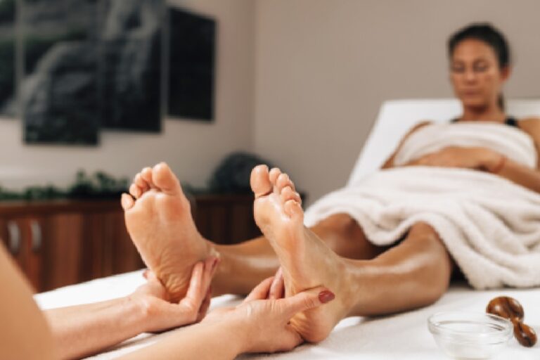 How To Maintain Foot And Ankle Health OrthofootMD