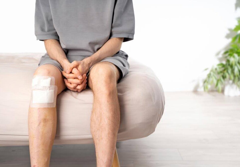 after care for knee replacement surgery tips for smooth recovery