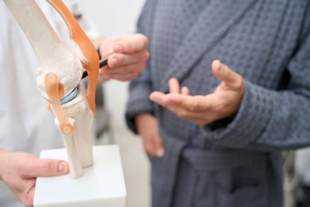 after care for knee replacement surgery tips for smooth recovery