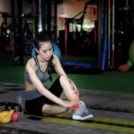 strategies for injury and healthy risk management in sports