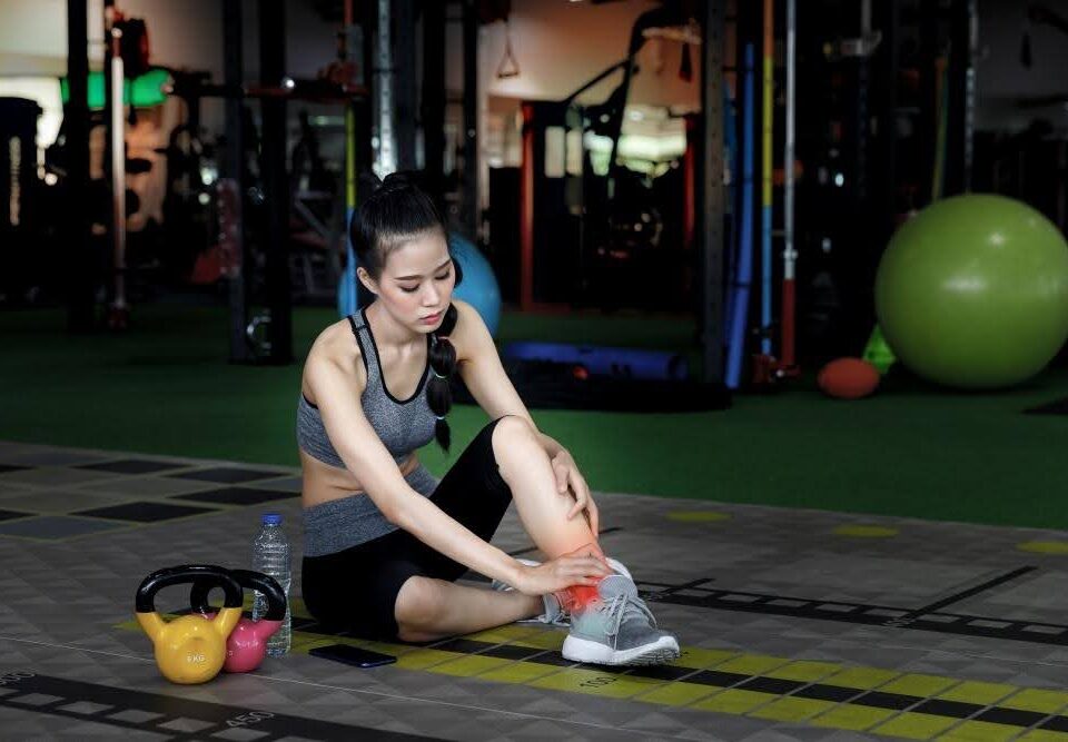 strategies for injury and healthy risk management in sports