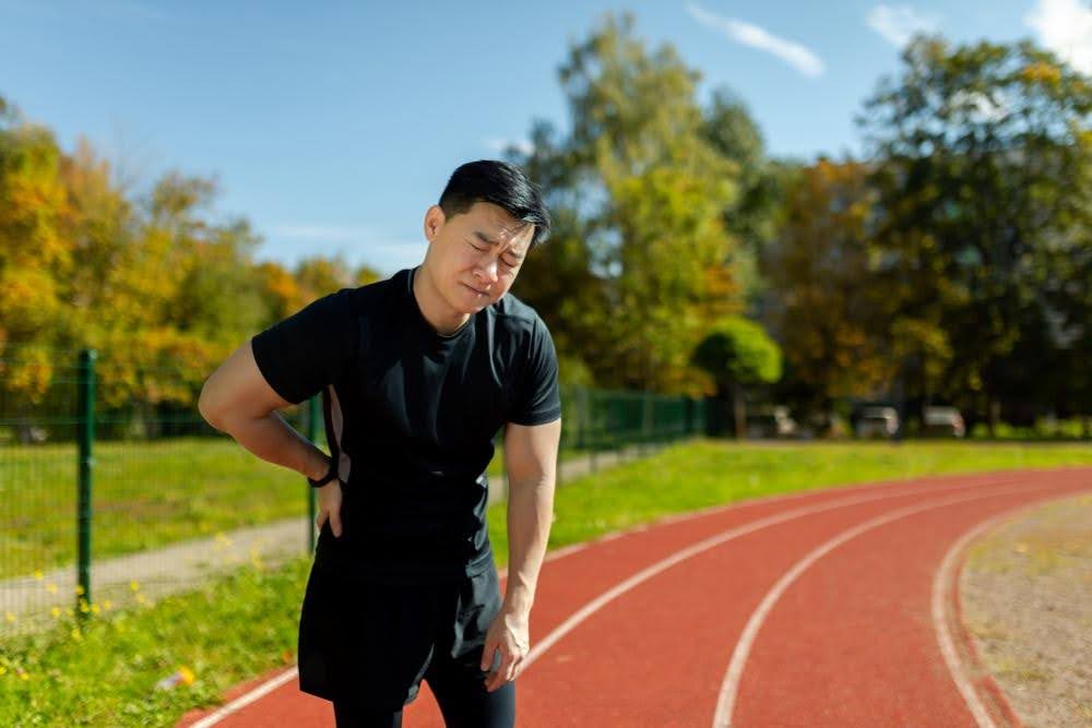 strategies for injury and healthy risk management in sports