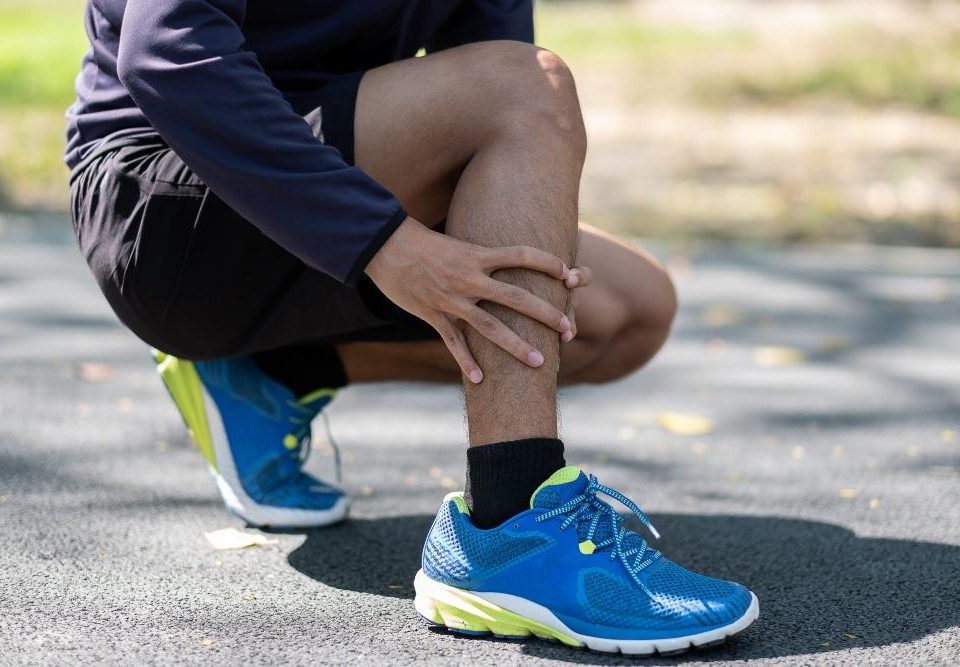A Runner’s Guide on the Best Running Shoes for Foot Health