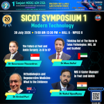 SICOT SYMPOSIUM