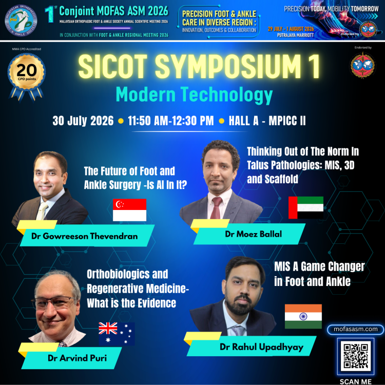 SICOT SYMPOSIUM