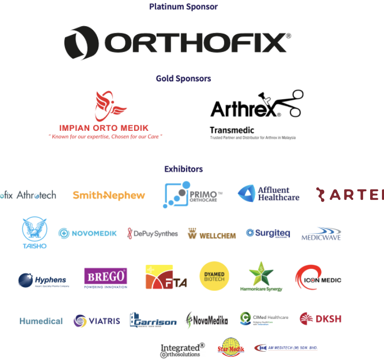 Industry partners