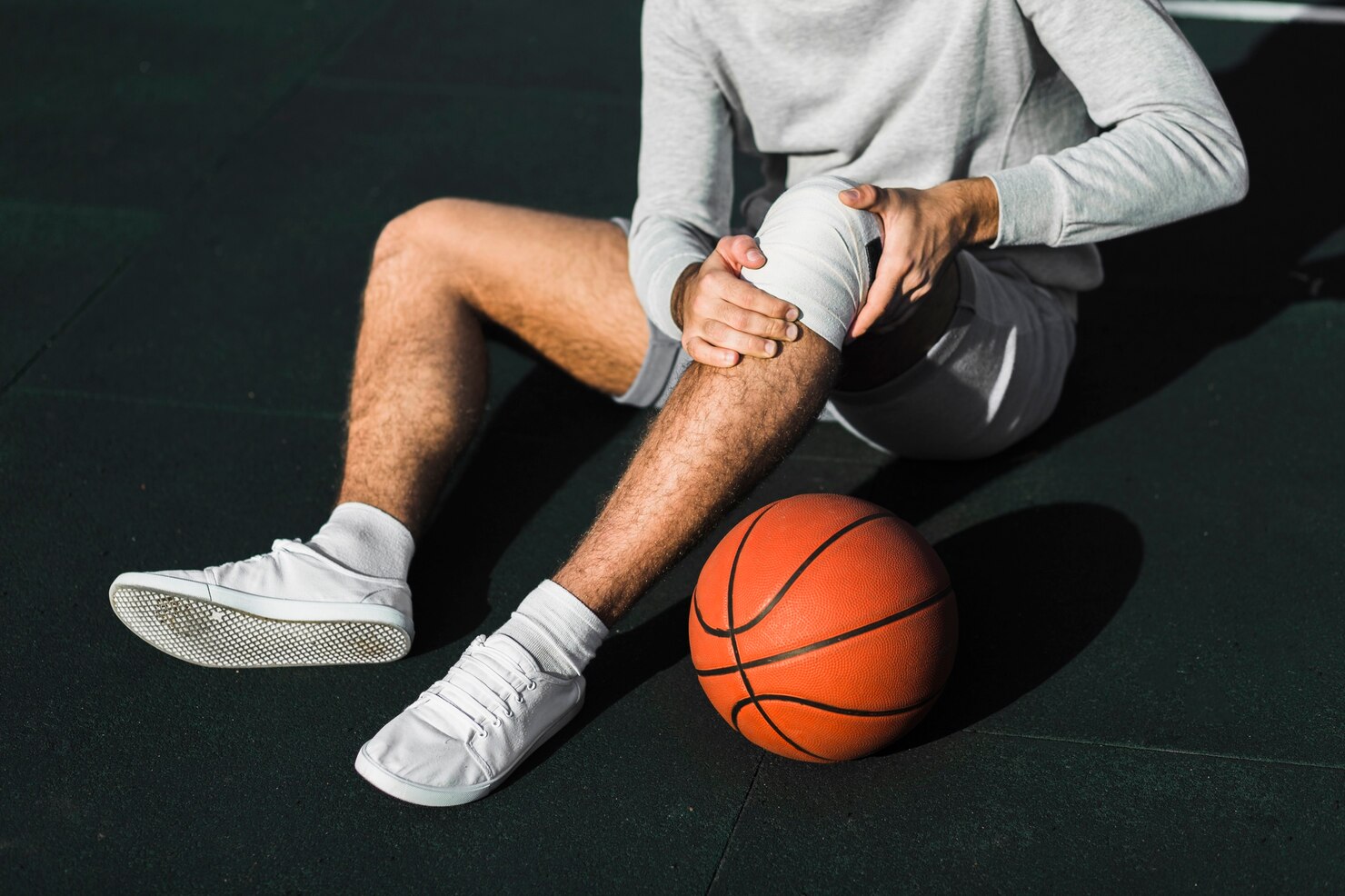 Sports Performance & Sports Injury