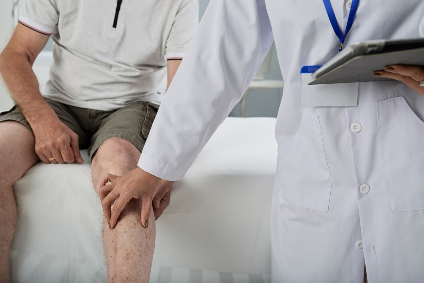 acl tear treatment