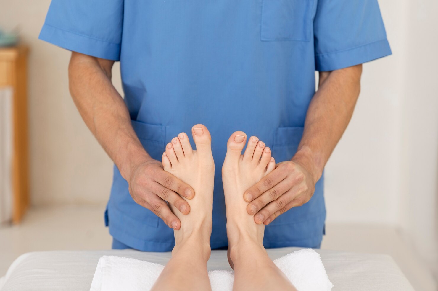 Bunion Surgery
