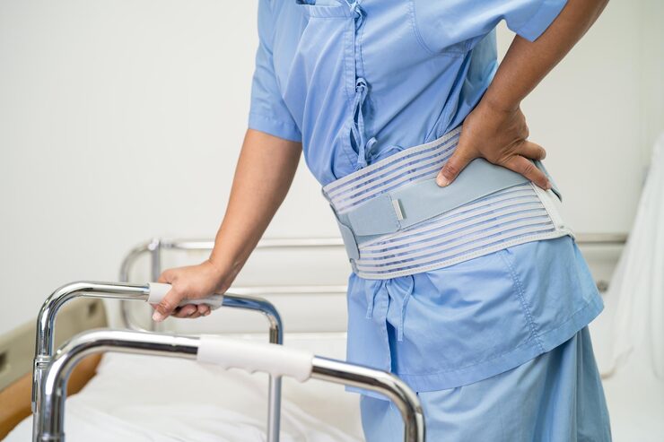Recovery of Hip Replacement Surgery Recovery After Hip Replacement Surgery